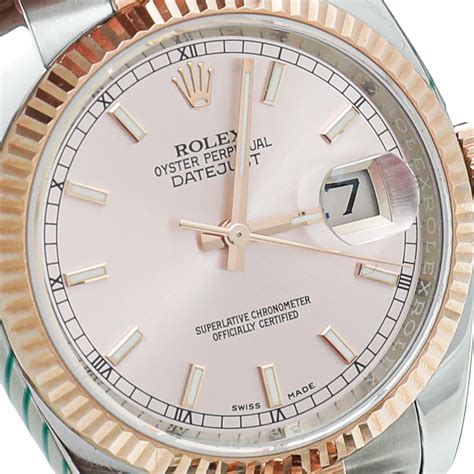 pinke rolex 2017|ROLEX. AN 18K PINK GOLD AUTOMATIC CHRONOGRAPH .